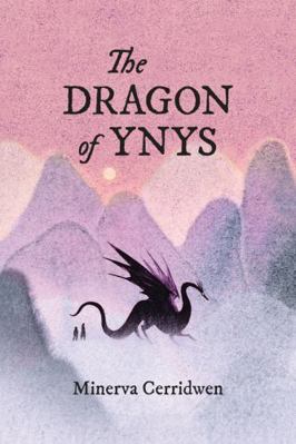 Hardcover Dragon of Ynys Book