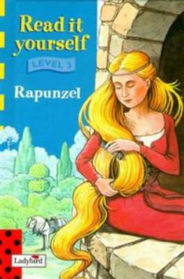 Rapunzel 0721419550 Book Cover