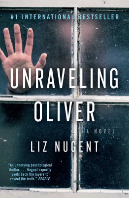 Unraveling Oliver 1982129360 Book Cover