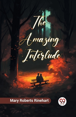 The Amazing Interlude 9360464228 Book Cover