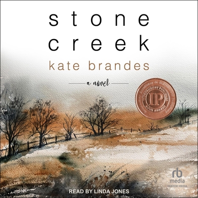 Stone Creek B0FJZC39Z7 Book Cover