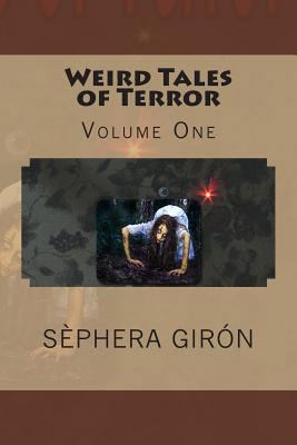 Weird Tales of Terror 1482618532 Book Cover