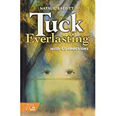 Individual Leveled Reader: Tuck Everlasting B007SN4864 Book Cover