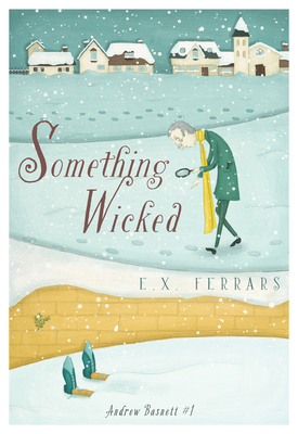 Something Wicked 1631942263 Book Cover