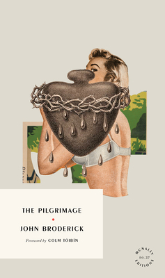 The Pilgrimage 1946022950 Book Cover