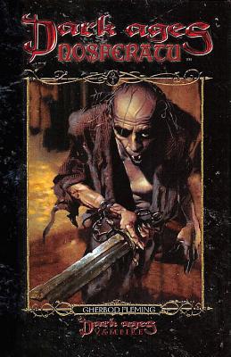 Dark Ages Clan Novel Nosferatu: Book 1 of the D... 1950565602 Book Cover