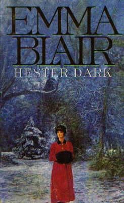 Hester Dark 0751516678 Book Cover