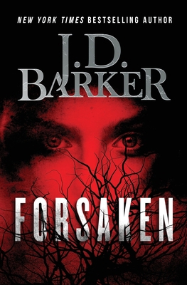 Forsaken: Book One of the Shadow Cove Saga 0990694909 Book Cover