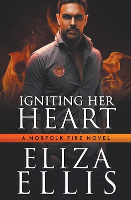 Igniting Her Heart B0CQKGNV1Q Book Cover