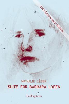Suite for Barbara Loden 0993009301 Book Cover