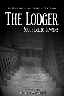 The Lodger 0955976529 Book Cover