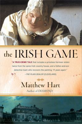 The Irish Game 0452284619 Book Cover