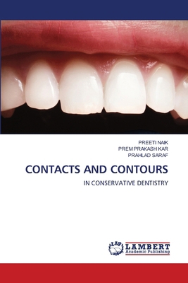 Contacts and Contours 6208417511 Book Cover