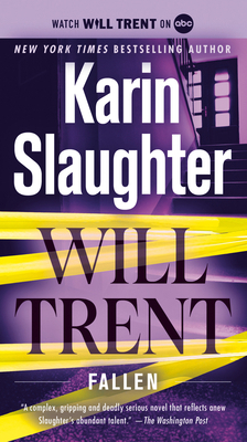 Fallen 080418030X Book Cover