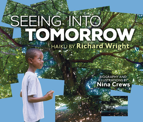Seeing Into Tomorrow B0H4HVXWQB Book Cover