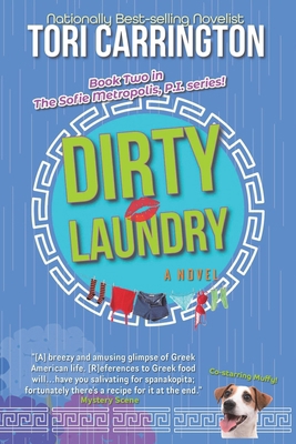 Dirty Laundry 196963913X Book Cover