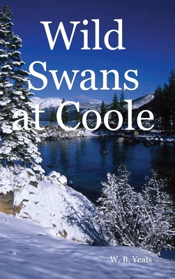 Wild Swans at Coole 1409212351 Book Cover