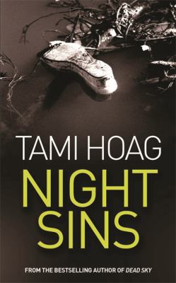 Night Sins 0752803530 Book Cover