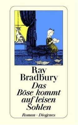 Das Böse kommt auf leisen Sohlen. [German] 3257208669 Book Cover