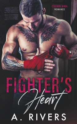 Fighter's Heart B0BLQYHFG9 Book Cover