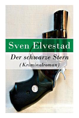 Der schwarze Stern (Kriminalroman) [German] 8027315638 Book Cover
