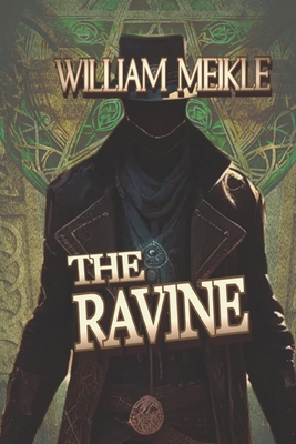 The Ravine: A Weird Western            Book Cover