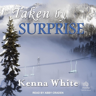 Taken by Surprise B0CPZX9VN2 Book Cover