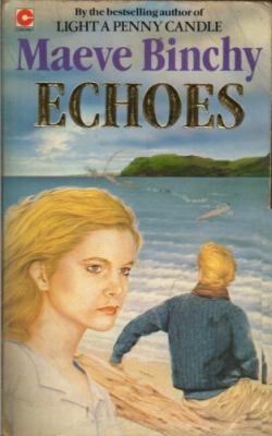 Echoes 0340389303 Book Cover