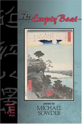 The Empty Boat 1931112452 Book Cover