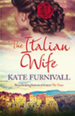 The Italian Wife 1444826689 Book Cover