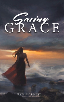 Saving Grace B0C4SJ1JDJ Book Cover