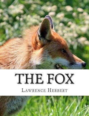 The Fox 1500971367 Book Cover