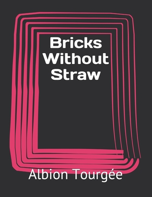 Bricks Without Straw Book Cover