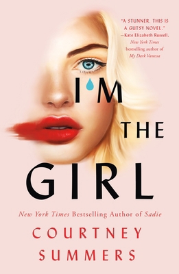 I'm the Girl 1250879930 Book Cover