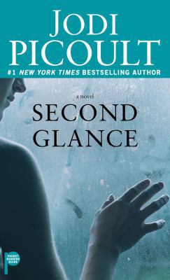 Second Glance 1501153293 Book Cover