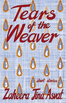 Tears of the Weaver 1967673160 Book Cover