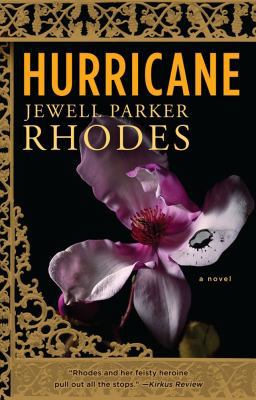 Hurricane 1416537120 Book Cover
