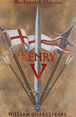 Henry V 1840224215 Book Cover