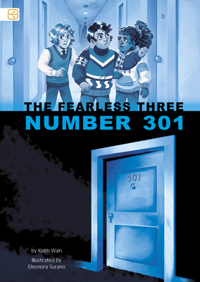 Number 301 B0H86LG2LQ Book Cover