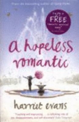 A Hopeless Romantic 0007198469 Book Cover