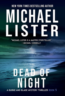 Dead of Night 1947606972 Book Cover