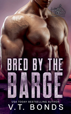 Bred by the Barge            Book Cover