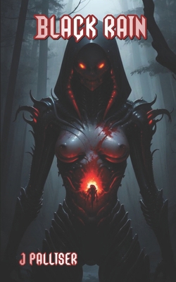 Black Rain 1539755150 Book Cover