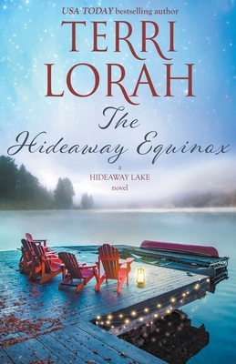 The Hideaway Equinox B0BNK62FW4 Book Cover