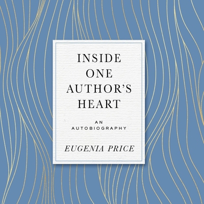 Inside One Author's Heart B0DFSNHSS7 Book Cover
