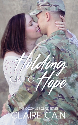 Holding On to Hope 1954005229 Book Cover