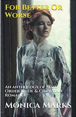 For Better Or Worse B0BGNKVQYN Book Cover