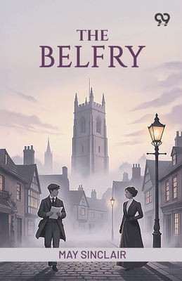 The Belfry 8169873517 Book Cover