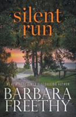 Silent Run 0996946438 Book Cover