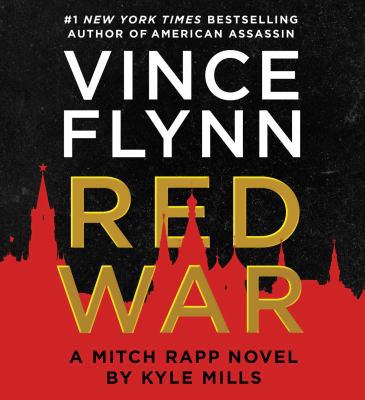 Red War, Volume 15 1508252424 Book Cover